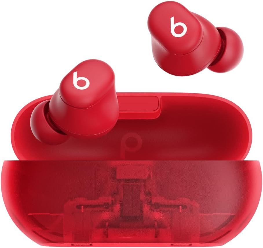 Auriculares Beats Solo Buds