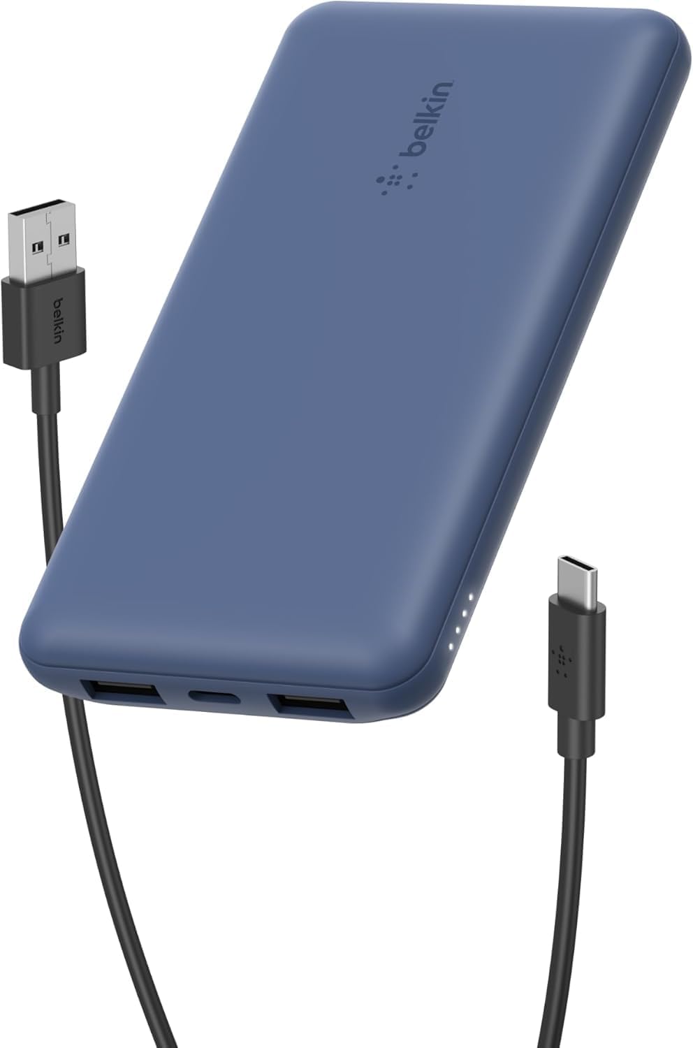Batería externa Belkin de mayor capacidad