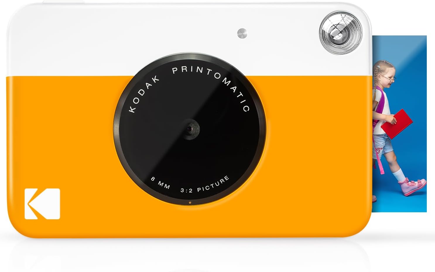 Cámara instantánea Fujifilm Instax