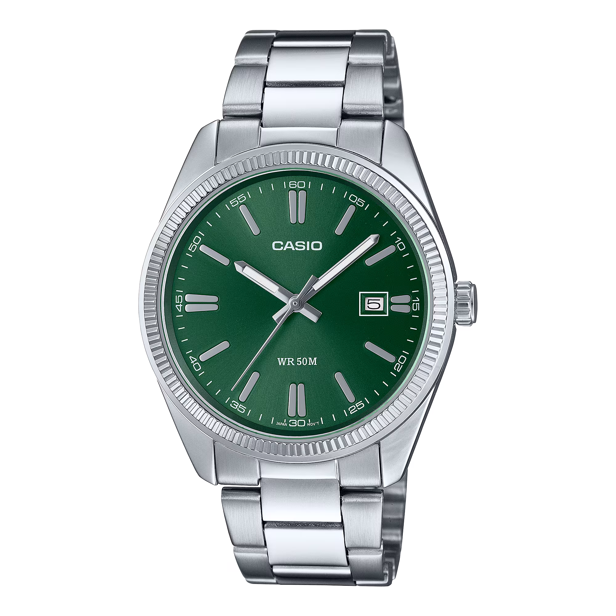 Reloj Casio MTP-1302
