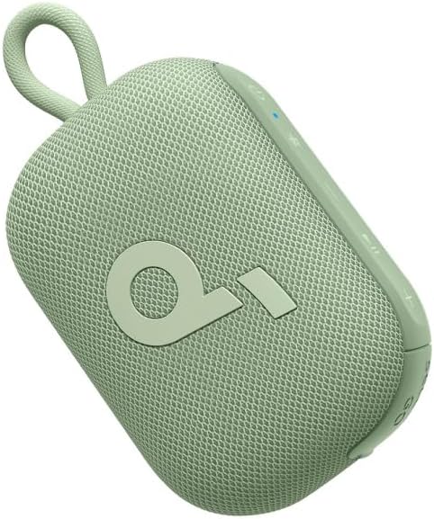 Altavoz portátil JBL Go